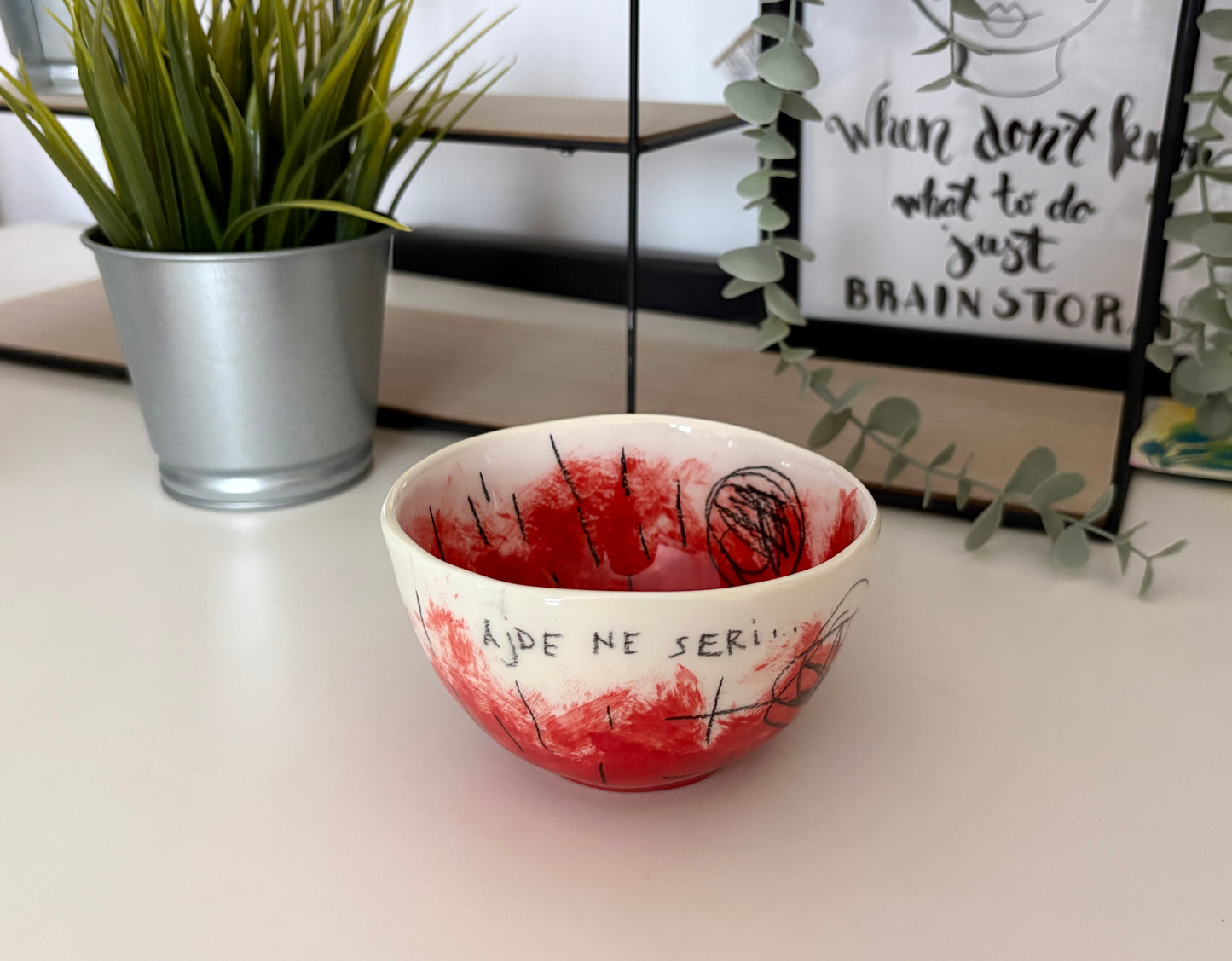 The Moody Bowls