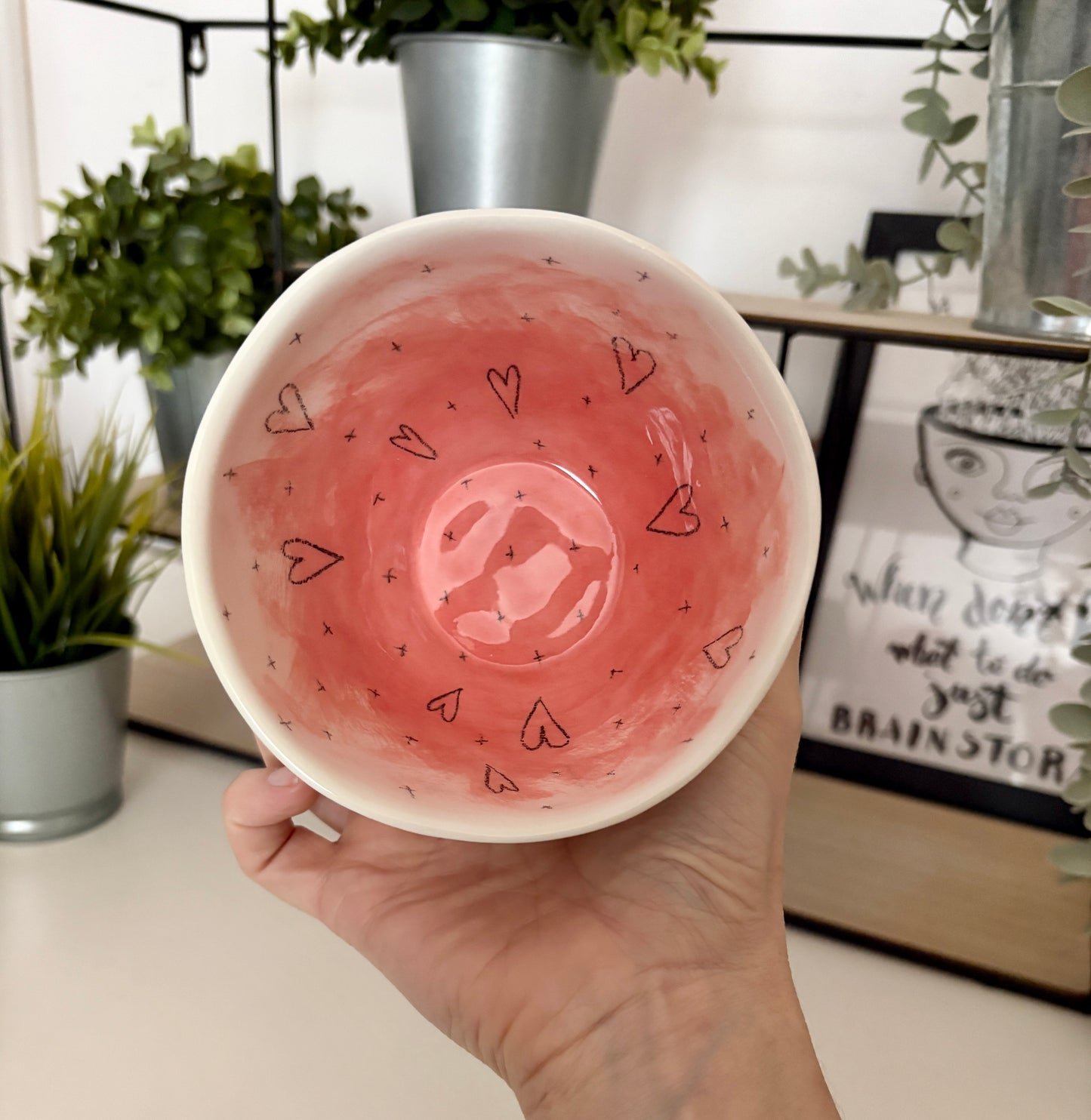 The Moody Bowls