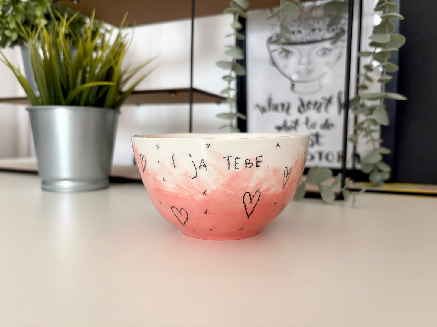 The Moody Bowls