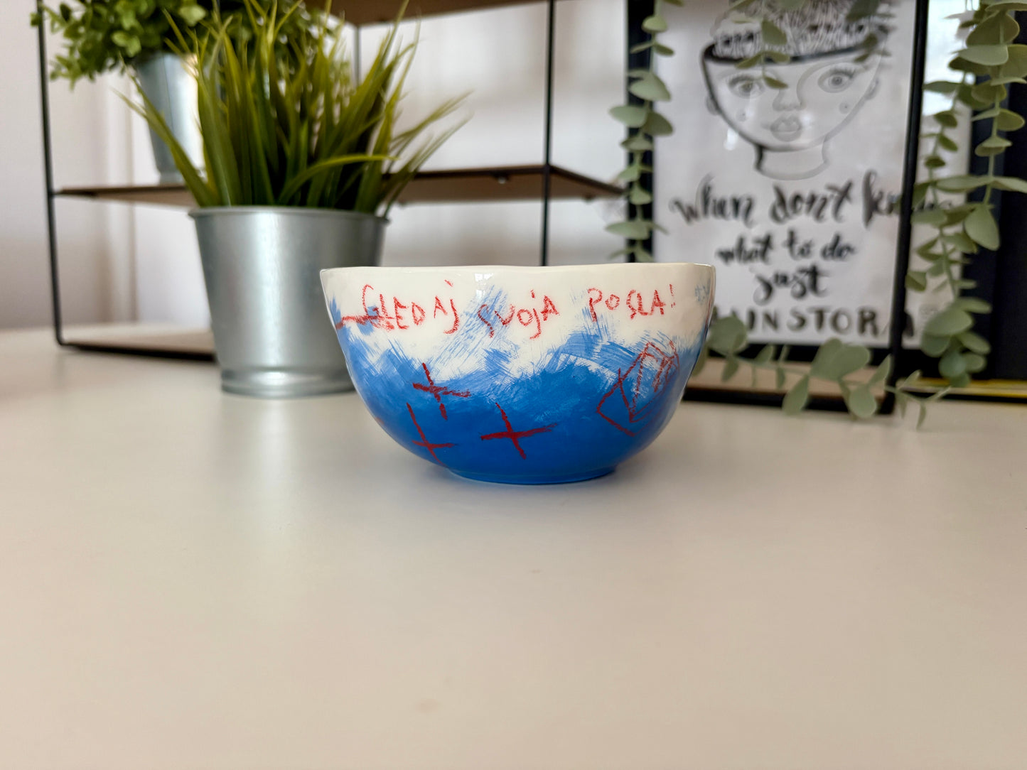 The Moody Bowls