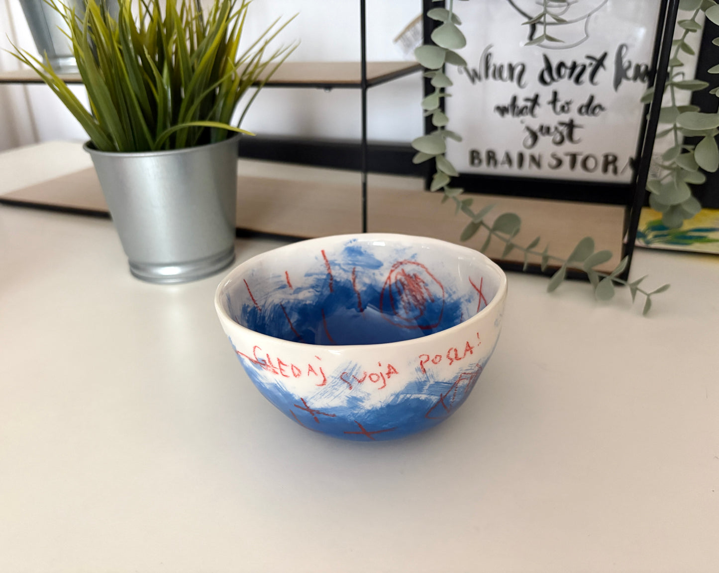 The Moody Bowls