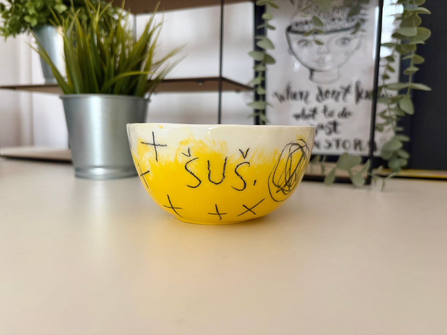The Moody Bowls