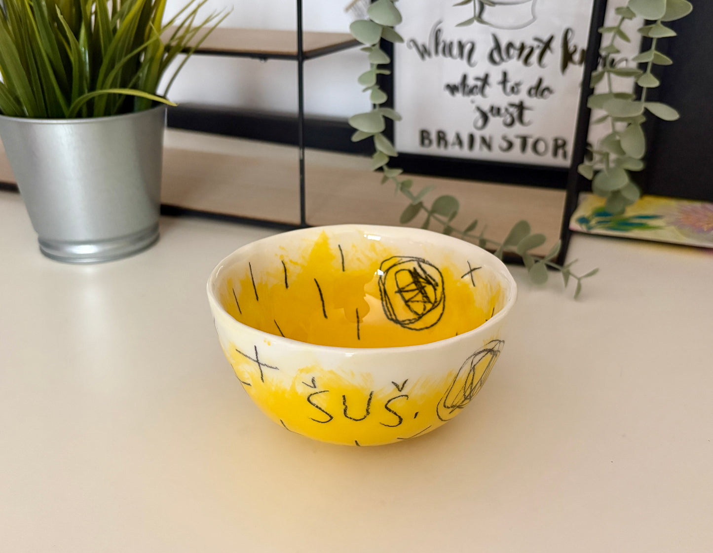 The Moody Bowls