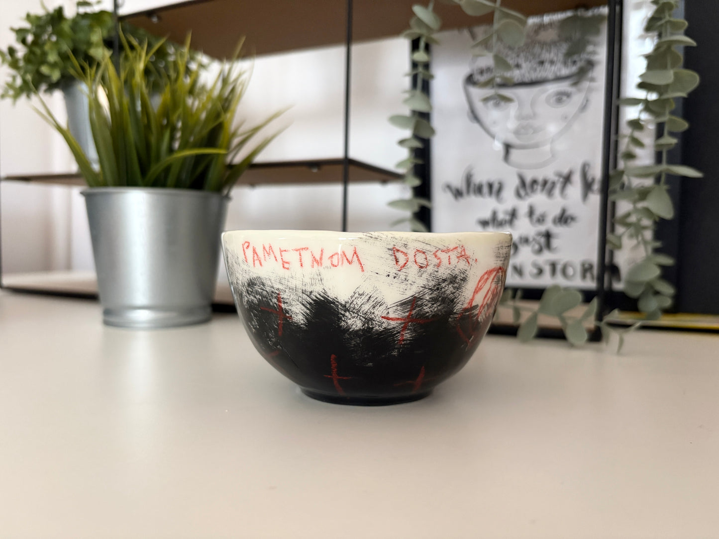 The Moody Bowls