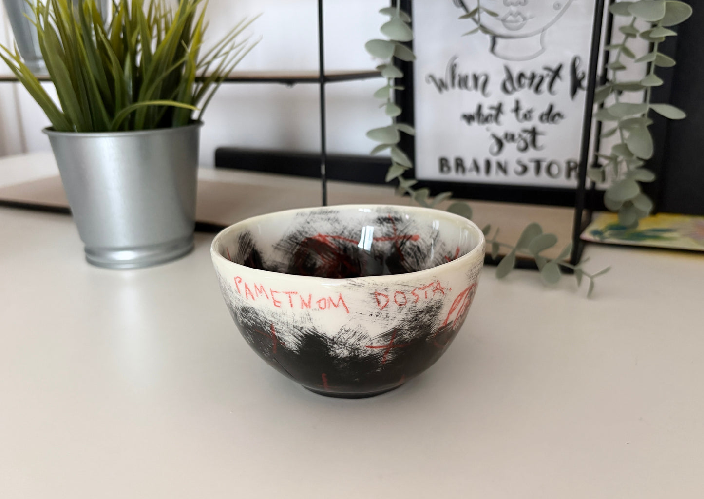 The Moody Bowls