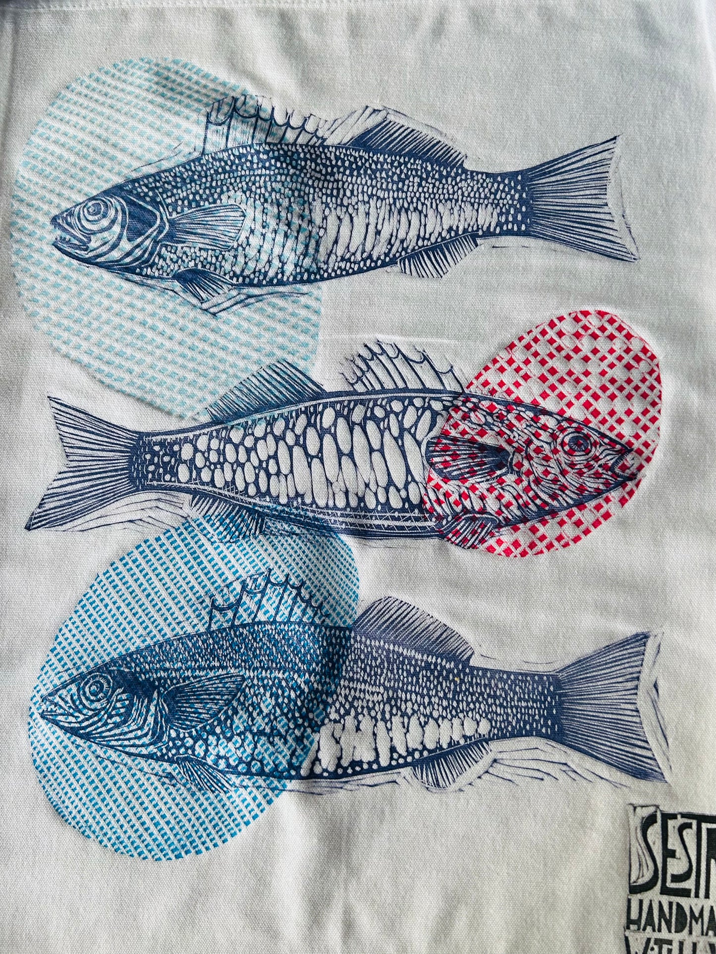 Kitchen graphic