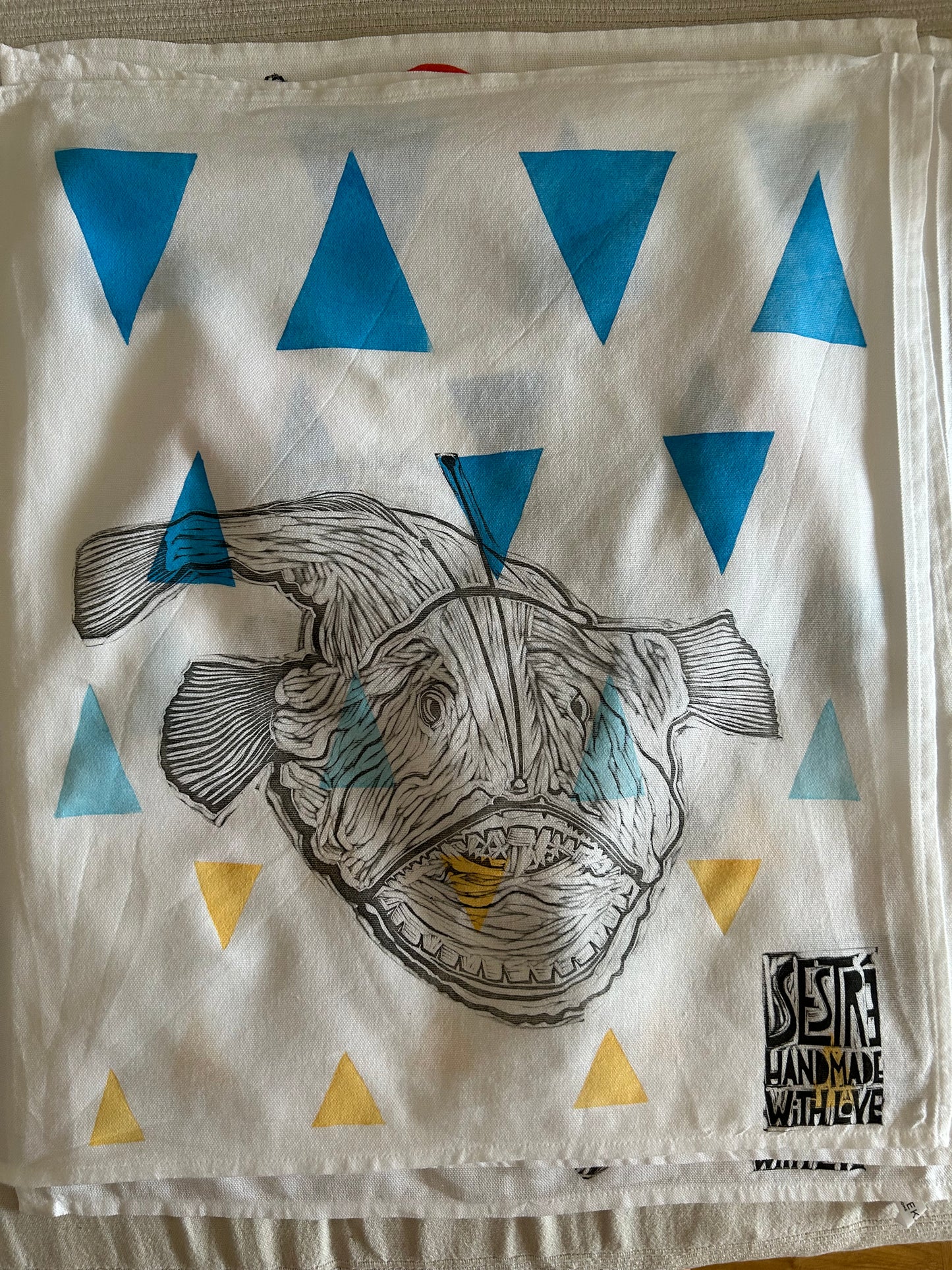 Kitchen graphic