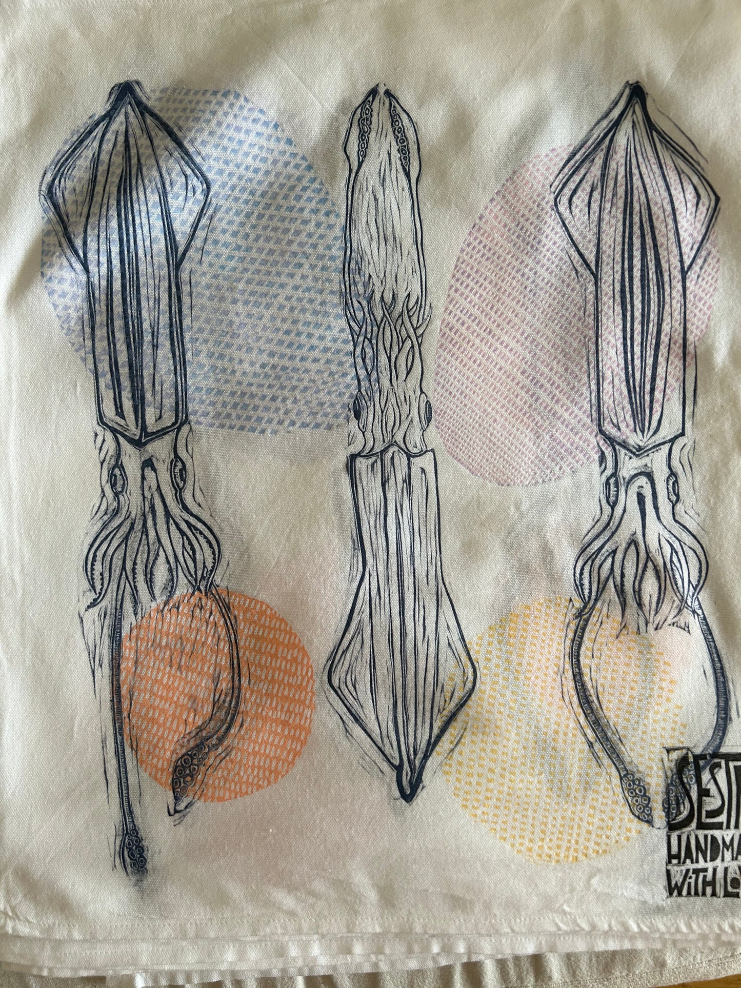 Kitchen graphic