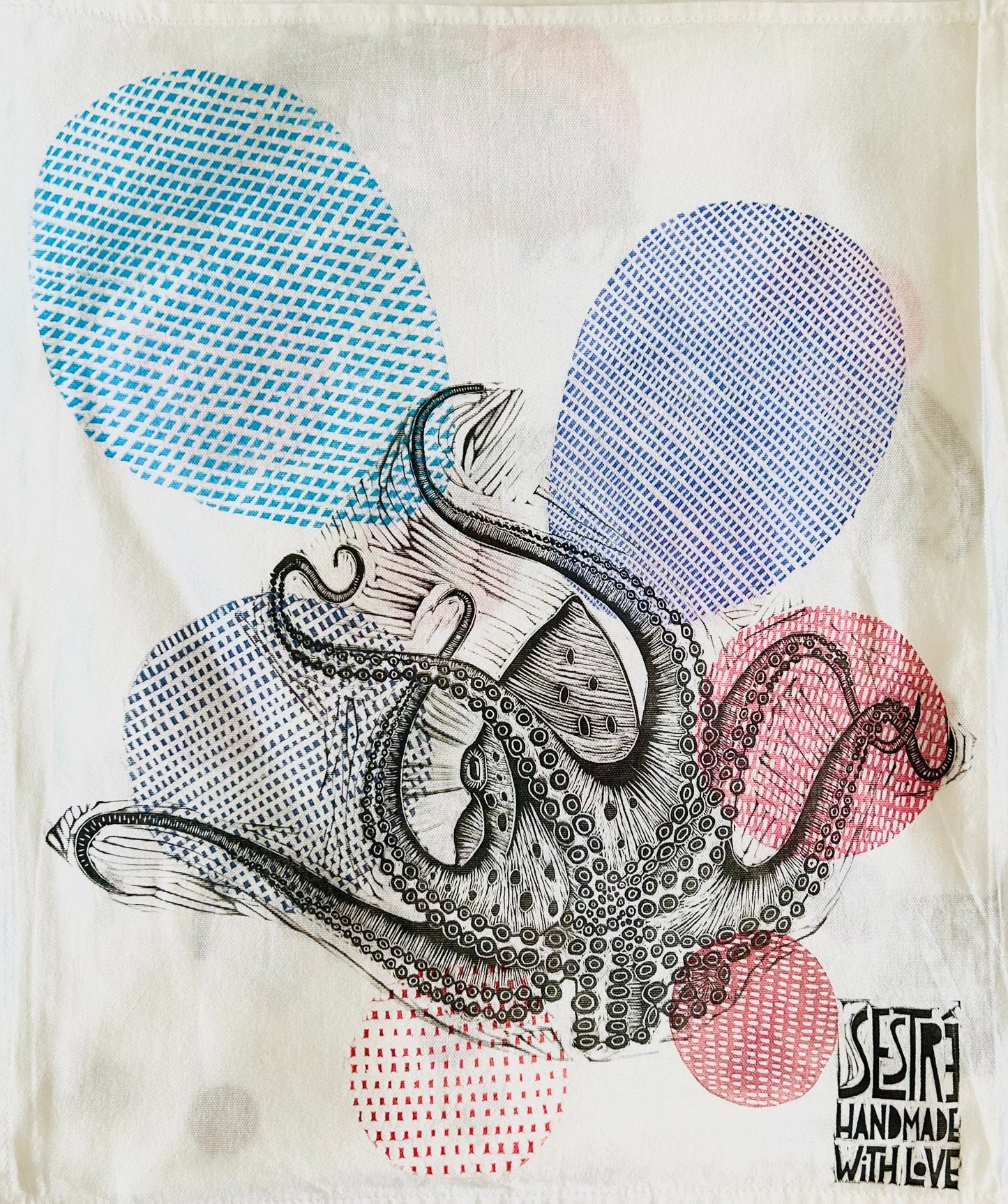Kitchen graphic