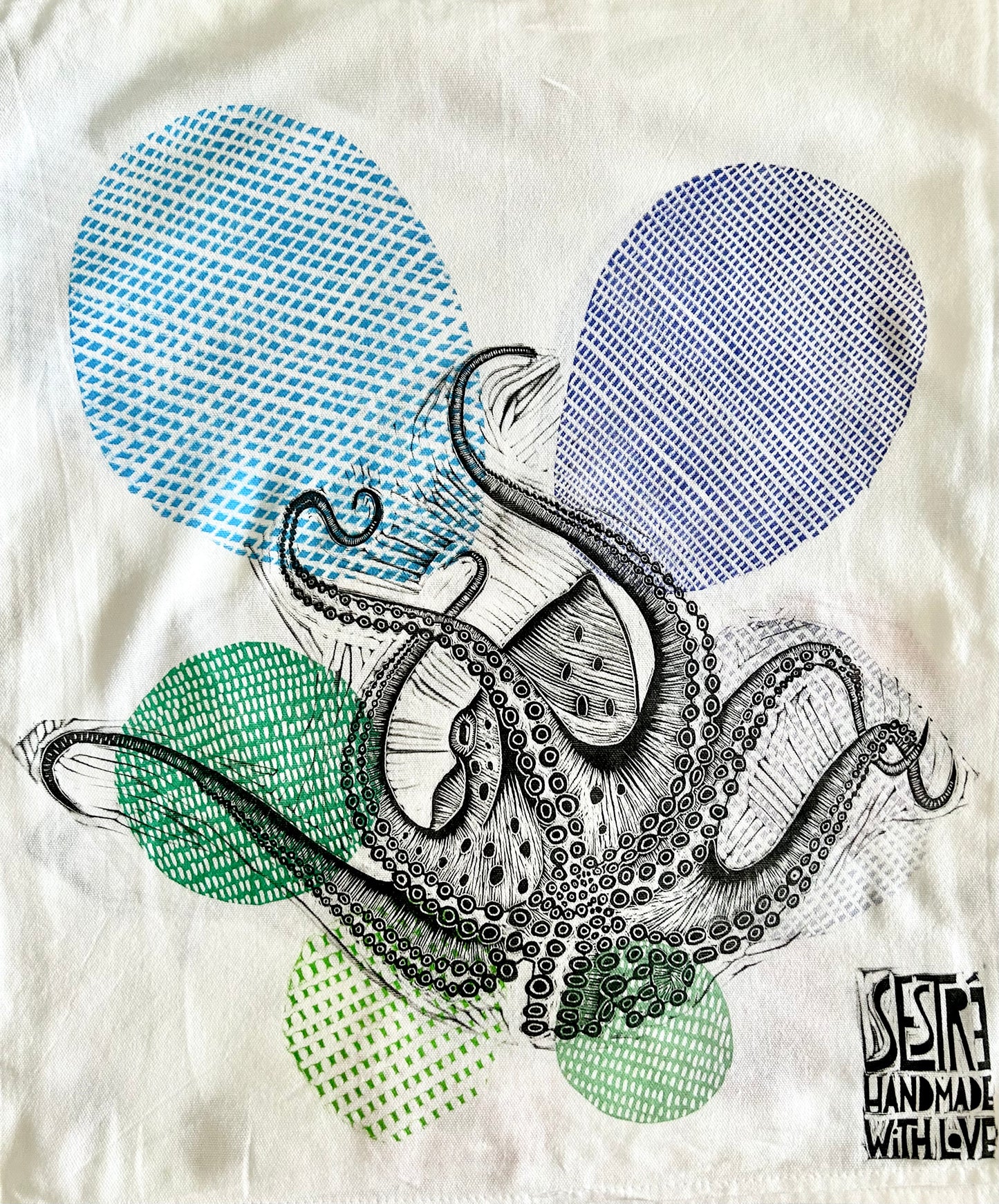 Kitchen graphic