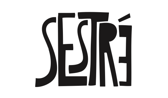Sestré